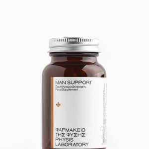 Συμπλήρωμα Man Support