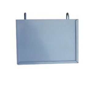 διαγραμματοθηκη μεταλλικη ηλεκτροστατικης βαφης