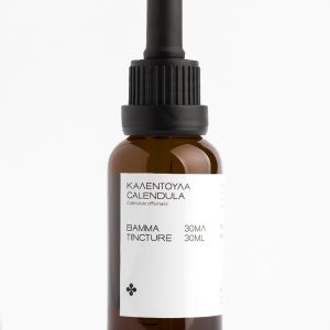 Βάμμα καλέντουλα