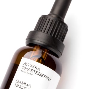 Βάμμα λυγαριά