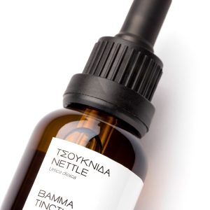 Βάμμα τσουκνίδα