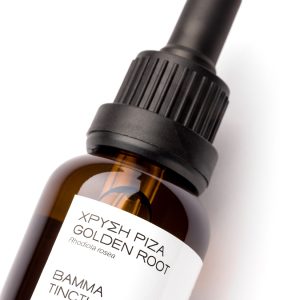 Βάμμα χρυσή ρίζα