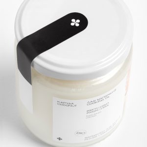 Λάδι καρύδας μαγειρικό