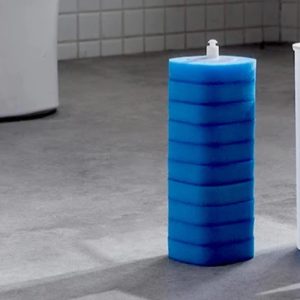 Ανταλλακτικά σφουγγαράκια