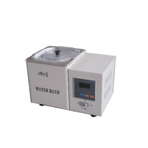 Ψηφιακό Υδατόλουτρο 2L