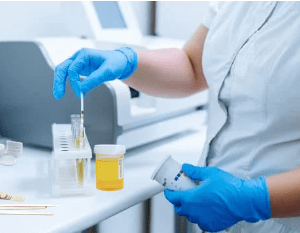 Είδη Δειγματοληψίας & Εξέτασης