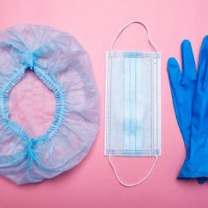 Προστατευτικά Είδη