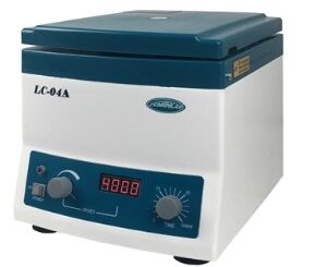 Φυγόκεντρος 12 θέσεων x15ml 4000 ΣΤΡ.