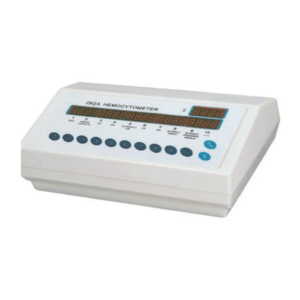 Ψηφιακός Μετρητής Λευκοκυτταρικού τύπου 10 Θέσεων